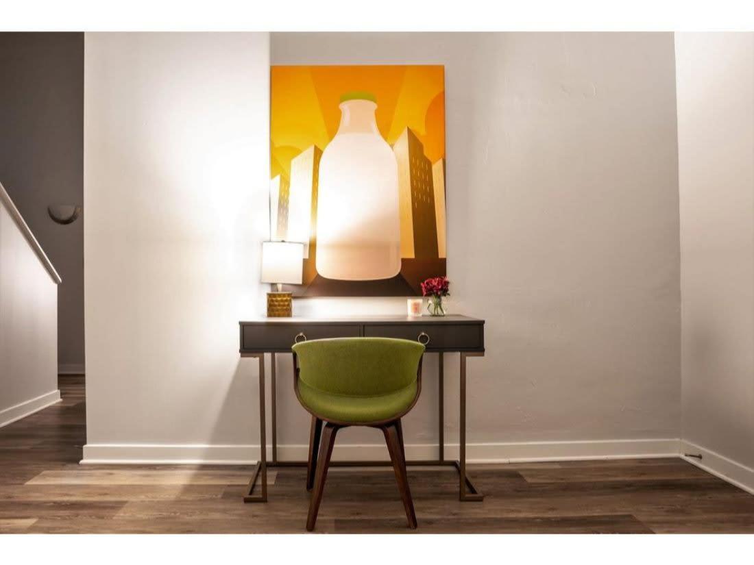 Bold 2Br 2Ba In The Block Apartment By Cozysuites! Indianapolis Exteriér fotografie