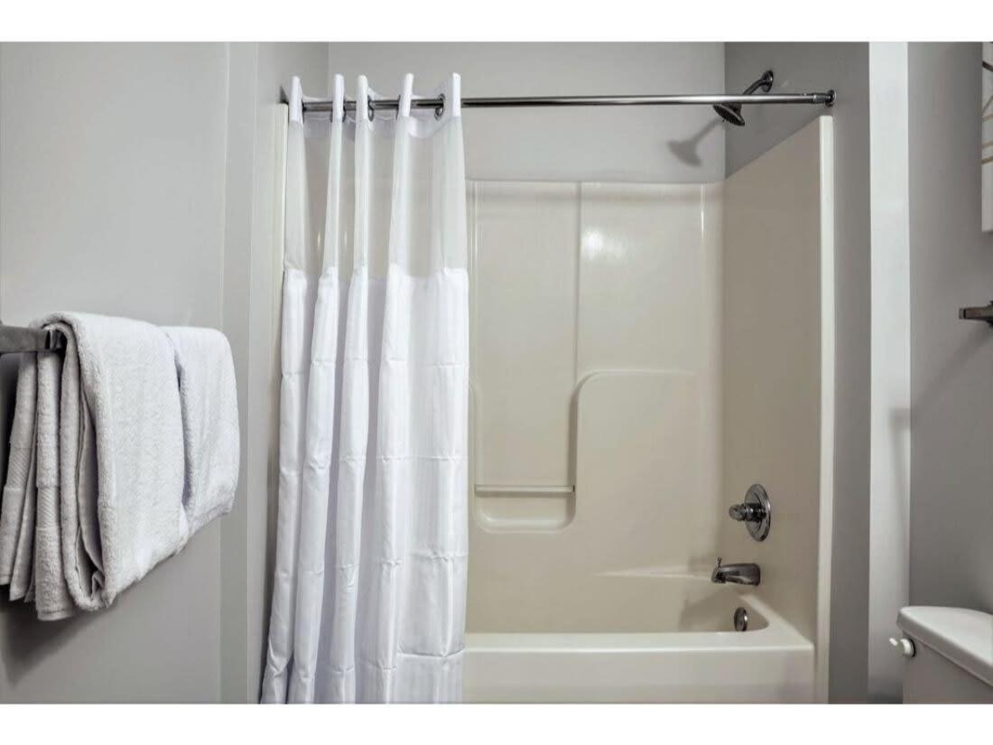 Bold 2Br 2Ba In The Block Apartment By Cozysuites! Indianapolis Exteriér fotografie